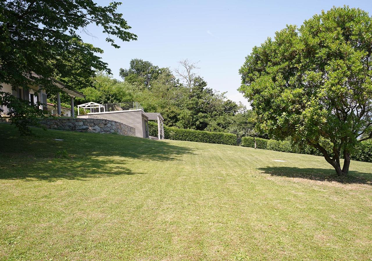 The Lake House Viverone Exterior photo