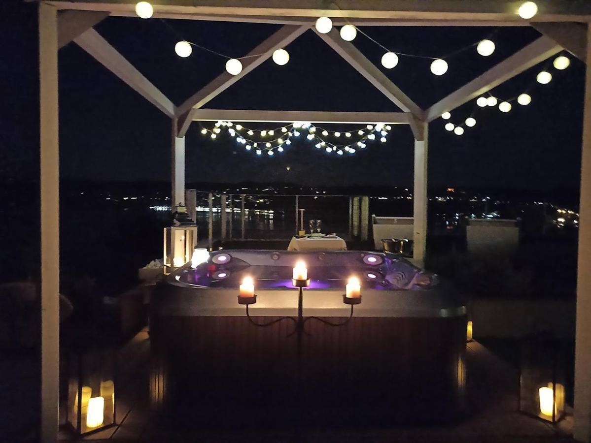 The Lake House Viverone Exterior photo