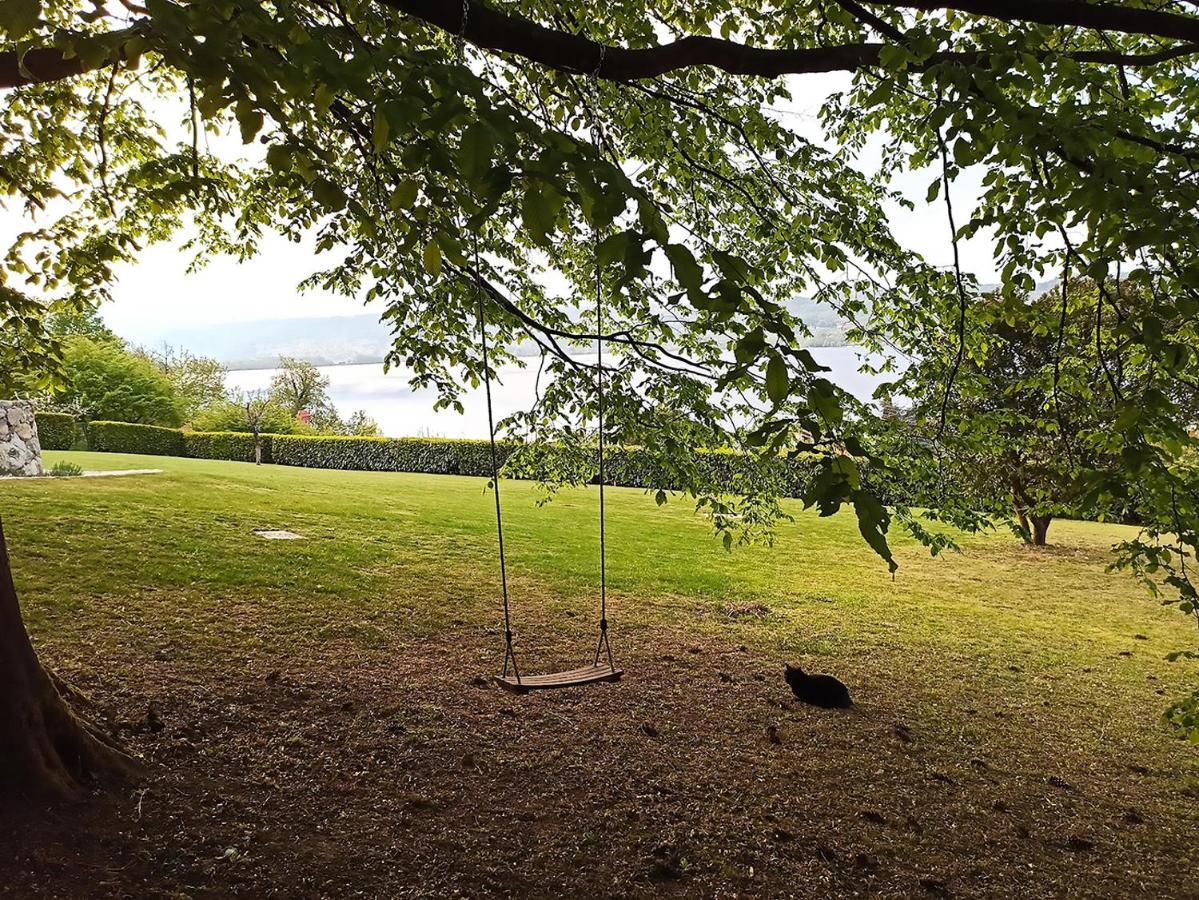 The Lake House Viverone Exterior photo