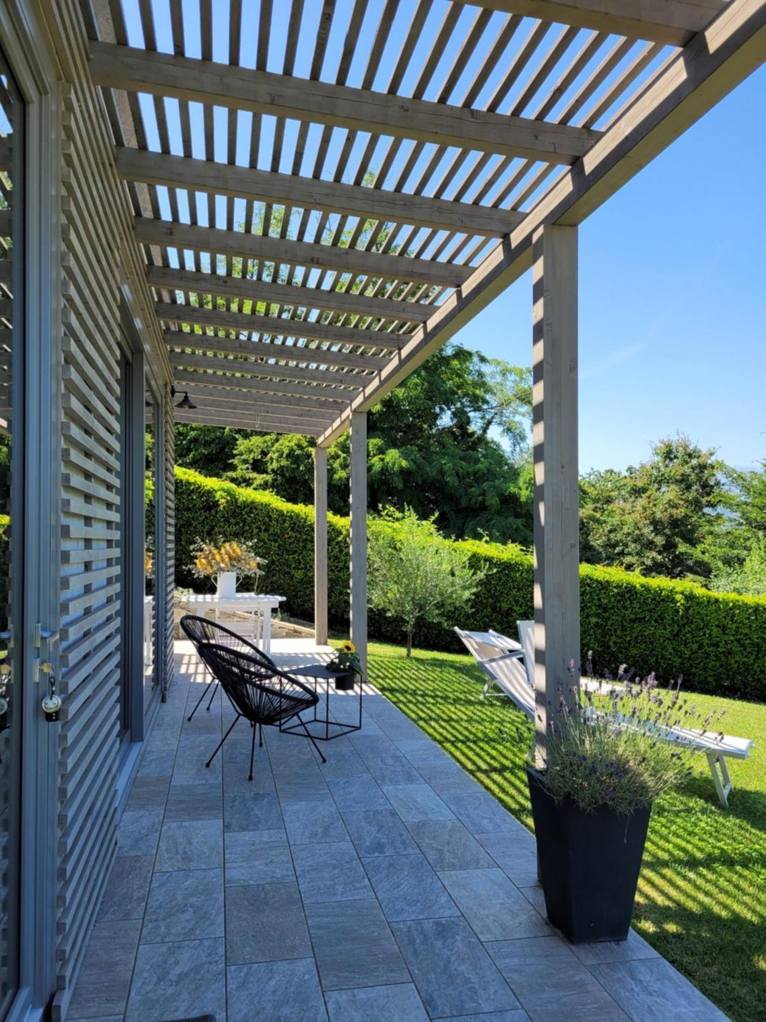 The Lake House Viverone Exterior photo