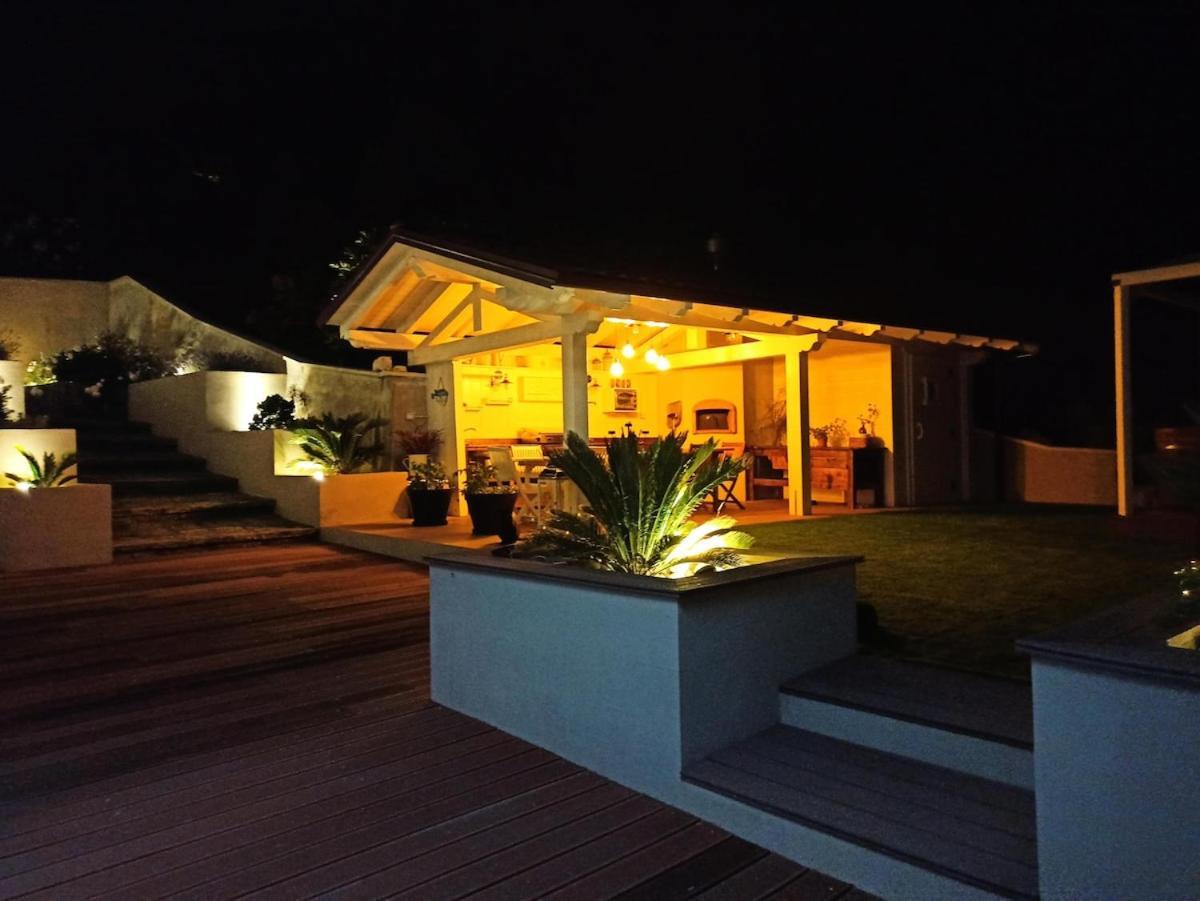 The Lake House Viverone Exterior photo