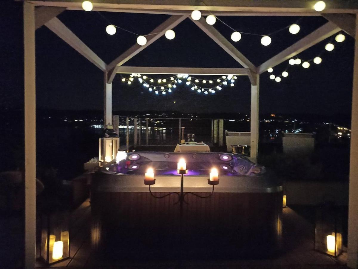 The Lake House Viverone Exterior photo