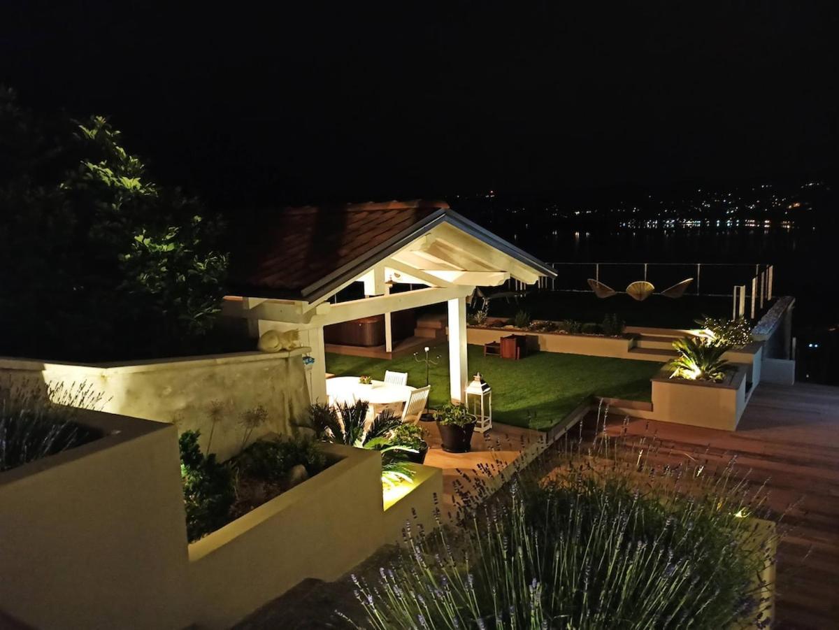 The Lake House Viverone Exterior photo